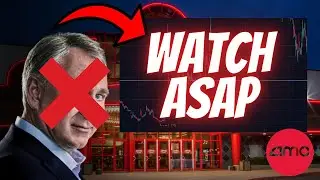GREAT news for AMC Stock