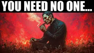 The Dangerous Truth About Being Alone | Machiavelli Knew