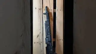 How to mod your AK47 AKM best handguard!!! 💯🔥