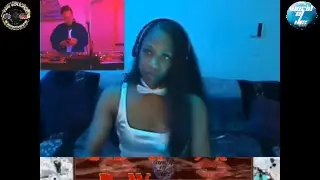 DJ KEEFER Live Stream