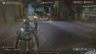 HELLDIVERS 2 Eagle Sweat