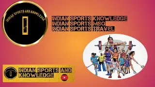Indian sports and knowledge first promotion video