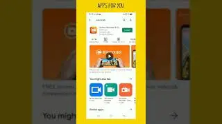 Best game screen recorder with internal audio #shorts