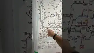 Is Google Maps blocked in China? Here's how I navigate the subway in Shenzhen!