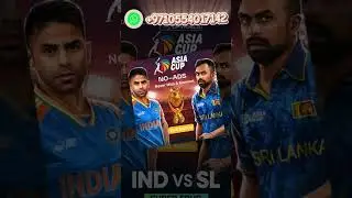 Asia Cup 2025: India vs Sri Lanka 🔴 LIVE | No Ads | Watch Every Ball in Real-Time! - Flixory
