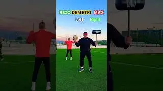🦠LEFT or RIGHT CHALLENGE! #funny #foryou #challenge #shorts #football #prank