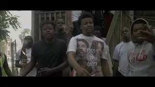 Baby Earl ft. CB Mook - No Faking