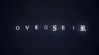 OVERSEER - BRUTAL LEGEND