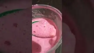 Ice scramble  sa Tag init 😋