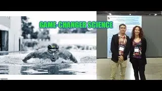 ACSM Denver Day 3  Michael Phelps, Protein Timing, Energy Regulation, Gut Microbiome
