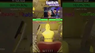 Killed the Monster!!! | #matt_roseworne_games on #Twitch