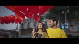 Sai ram & Nithya sai pre wedding  exclusive video by Prince photography: 9959697256