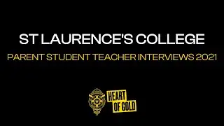 How to Book - 2021 Parent-Student-Teacher Interviews