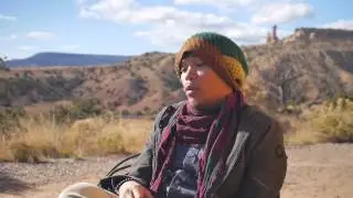 OneBeat 2014: Barry Likumahuwa