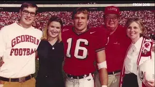 11Alive Archives | Kirby Smart's parents on son's success ahead of 2018 National Championship