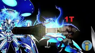 【FGO LB 7】ORT vs Napoleon 1T | Act 21 Phase 1 Raid
