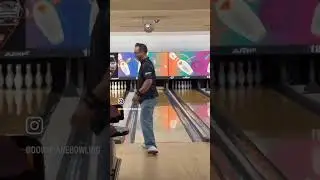 300 w/ PLASTIC?! Matty 2-Z&rsquo;s, (Matt Fazzone) shoots 300 on his way to win a plastic ball tournament