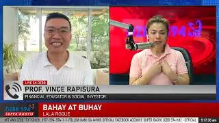 Love & Money: Ano nga ba ang mga obligasyon ng mag-asawa sa kanilang pamilya?