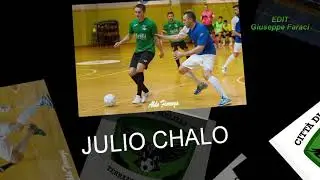 CHALO IS BACK 5 - Citt&agrave; di Melilli C5 Terrazza degli iblei