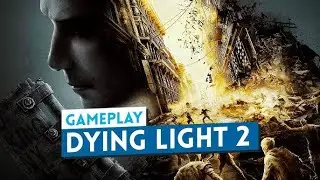 DYING LIGHT 2 parte 5 #saw2#terror#horror#miedo#silenthill