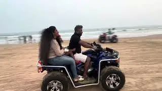 Chirala # ride # fun