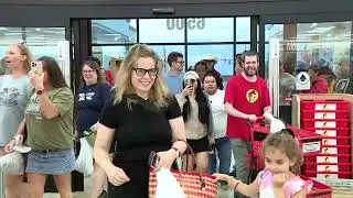 Buc-ee&rsquo;s opens first Virginia store