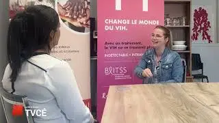 &Eacute;rable en Bref: Augmentation des cas de VIH dans la r&eacute;gion : r&eacute;alit&eacute; des signes encourageants