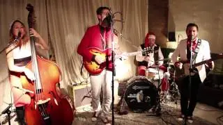 Frosty The Snowman - Paul maD Gang