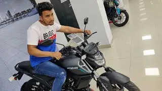 YAMAHA FZ-S V3.0 BS6 2020 || FULL DETAILED REVIEW || PRICING || FEATURES || EVERYTHING