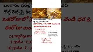 #GoldRatesToday #SilverPriceToday #SilverRate #BullionMarket #GoldMarketIndia#Silverlnvestment