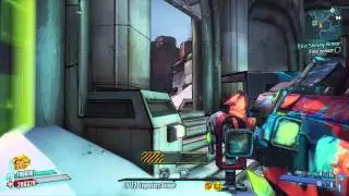 Borderlands 2: Last Man Standing Rifleman and Soldier Vs. L82 Digistruct Saturns