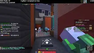 Punz crazy flank in Meltdown to Ace Cerulean