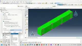 4 point bending of RCC beam