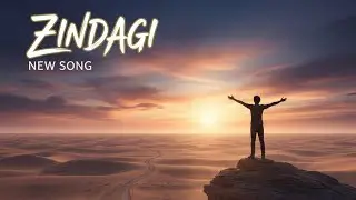 Zindagi | new song 2026 | said song #music #Pakistan