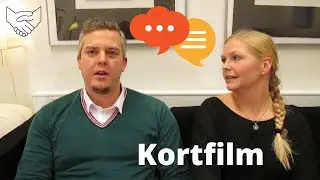 Hvad er parterapi med Mikael Hoffmann?  Kortfilm om at undg&aring; skilsmisse med hj&aelig;lp fra en parterapeut