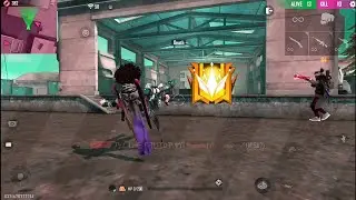Two Feet - Go 🤬 yourself ❤( Free Fire Training Highlights👽🎯 )