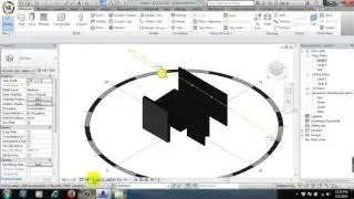 Revit bangla tutorial part 1