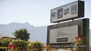 Hurley's of Queenstown Motel
