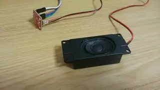 ESP32 A2DP Sink