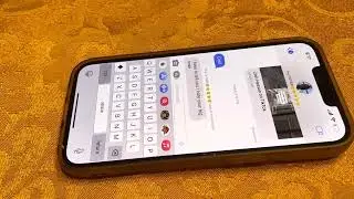Как удалить сообщение, которое вы случайно отправили с помощью iPhone или продукта Apple ￼