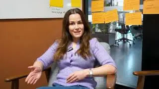 Yrkesintervju - hva gj&oslash;r en markedsf&oslash;rer?