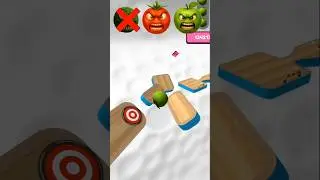 Going balls impossible level 😯 #goingballs #goingballsgameplay #youtubeshorts
