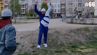 Storymaker 66 /Achi der Entertainer