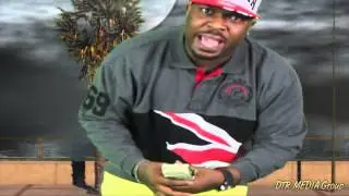 Chris Snowden  &ldquo;I Got My Daddy In Me&rdquo; (Visualized by DTR Media Group)