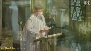 Sanctus (Dom Benildus Marmba, OSB)