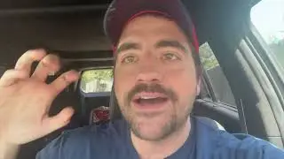 Trae Crowder Rant - Trump Takes Over Washington DC