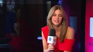 STEPHANIE CAYO, INSPIRA