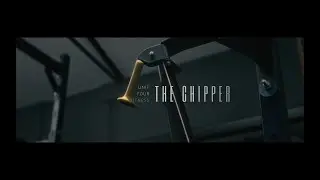 THE CHIPPER - Cinematic fitness film (Sony FX3 + Sirui Astra 50mm Anamorphic)