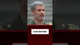 Iran Warns US & Israel: &ldquo;We&rsquo;re Ready&rdquo; ⚠️ | Anam Explain