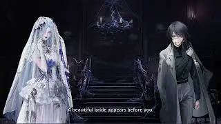[Fanvid] Love in Morveth Castle - Path to Nowhere Edition